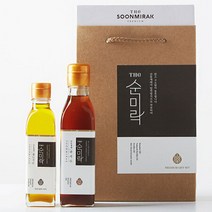 참기름 선물세트 참기름300ml+생들기름180ml, 상세페이지 참조, 상세페이지 참조