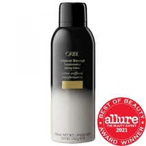 Oribe 오리베 Imperial B로우out Transformative 스타일링 헤어 크림 229341, 5 oz/ 150 mL