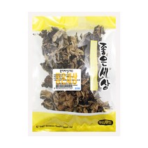 목이버섯 80g., 상세페이지 참조
