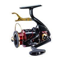 Shimano (SHIMANO) 스피닝 릴 이소 17 BB-X 하이퍼 포스 2500DXXG S SUT 브레이크 타입 왼손잡이, SUT브레이크 2500DXXG(좌)