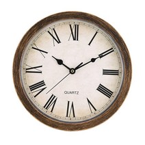 돈통 소형금고 카운터금고 사무용금고 대형금고 빈티지 wall clock safe box secret storage box safe 돈 보석 귀중품 보관 상자 홈 장식 leshp, 협력사