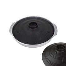 삽겹살 구이 솥뚜껑 불판 가마솥뚜껑 고기판 구이팬 고기불판, 상세페이지 참조, 상세페이지 참조