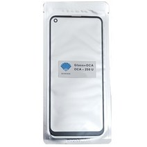 휴대폰액정수리 폰수리 LCD 10Pcs 전면 터치 스크린 유리 OCA 삼성 A01 A02 A03 A11 A12 A21 A22 A30 A31 A32 A40 A41 A42 A50 A, [27] M30