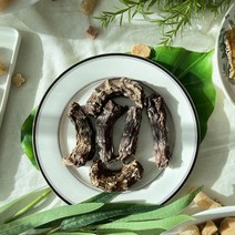 견생맛집 오리목뼈 100g 수제간식 강아지뼈간식 _ 20221119EA, 쿠팡2 본상품선택