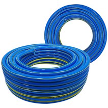 인테크 물호스 가든호스 원예 축사 세차, 16mm x 30m