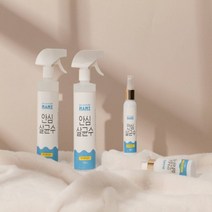 마미 전해 살균수, 100ml, 1개
