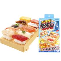 아케보노 초밥틀 10p용, 혼합색상, 1개