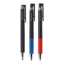 파이롯트(빠이롯트) 쥬시업 볼펜 쥬스업 젤펜 0.3 0.4 mm, 0.3블루블랙
