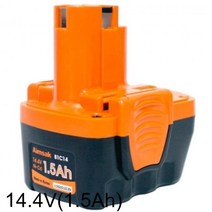 아임삭 배터리14.4V (1.5Ah) 전동공구 밧데리