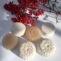 천연 율무분말 비누 만들기 재료 세트 DIY 키트, 율무분말(+글리세린+달맞이꽃종자유+아로마), 기본 화이트베이스(1kg)