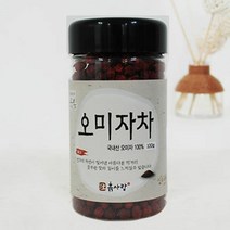 키밍 / 말린 건조 오미자차 건오미자 건강차 전통차 오미자, 개당 용량본상품선택