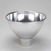 천지몰 확산갓 (일반) IS 12인치 대모갈용, 1개