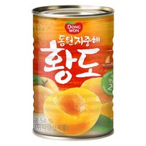 동원 지중해복숭아 410g, 상세 설명 참조, 상세 설명 참조, 상세 설명 참조