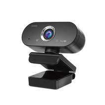 수업카메라 방송용 게임용 수업용 웹캠 녹음가능 웹카메라 FHD해상도 PC3506