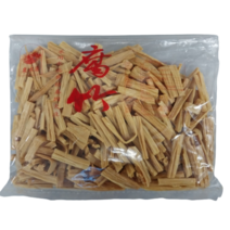 천수원 절단 푸주 1kg (1/4컷팅) 건두부면 훠궈 마라탕, 5개