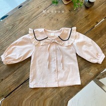 마론 웬즈블라우스