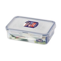 ↕락앤락 직사각밀폐 칸칸550ml↕ 0729 CHAK:!$!, ★구매꾹