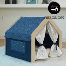 나스파 스탠다드형 펫하우스, 블루나이트