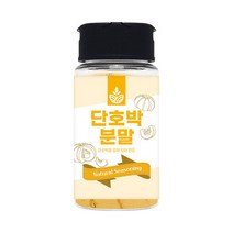 국산 단호박가루 단호박분말 70g 호박가루, 단품