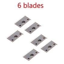 파이프 절단기 아시바 유압자키 커터 2022 새로운 휴대용 플라스틱 20-50mm 튜브, 6 블레이드