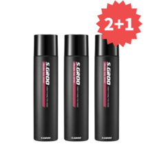 [라이크 켈리]에스그루 프로즌포그 스프레이 219ml, 2+1