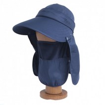 여성 캐디 넓은챙 얼굴가리개모자 휴가패션 여행복장 해변룩 바닷가코디 리조트웨어