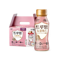 일동후디스 트루맘 뉴클래스 액상분유 2단계 240ml, 13개, 12개입