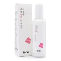 아이소이 난열에센스안부러워 탁월로션 140ml 대, 1개