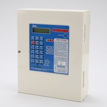 속보기케이텔 자동화재속보기, 단품