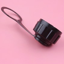 연료통 보조 스바루 로빈 용 연료 가스 탱크 캡 NB411 EC025 잔디 트리머 브러시 커터 엔진 예비 부품, 한개옵션0