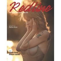 Redline 03 Paperback, Independently Published