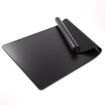 천연 고무 요가 매트 제조 업체 도매지역 폭군 매트 요가 매트 확대 가정용 땀 흡수성 미끄럼 방지 피트니스 매트, 185*68*0.5cm [어깨 끈으로]], 순수한 검정