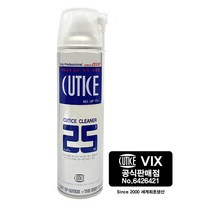 커티스 크리너500ml, 1, 단품