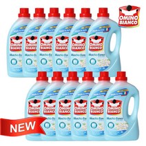 NEW오미노비앙코 네이처프레쉬 무스키비앙코 2L*12통, 단품