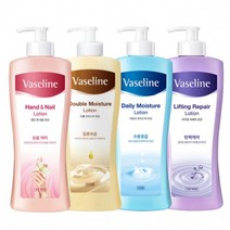 bb1004 고보습 바세린바디로션 대용량 퍼퓸 저자극 향좋은바디로션 핸드크림 선물, ☆애경 바세린450ml 핸드앤네일