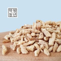 맥문동(거심)-국내산 300g [약방청년], 1개