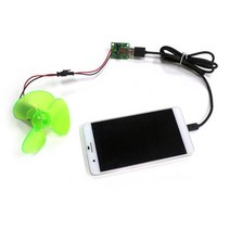자가발전기 usb 5v 미니 휴대용 소형 풍력 발전기 세트 터빈 모터 발전기 비상 전화, 쇼로, 1개