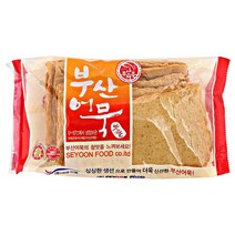 부산어묵(상천)800g/세윤-6개