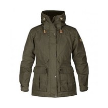 피엘라벤 FJALLRAVEN 피엘라벤 우먼 넘버스 자켓 No.68 Jacket No.68 W (89715) - 올리브