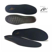 soooooo몰_퓨어 우레탄 6mm 초슬림 쿠션 깔창 남성 구두용 신발인솔 기능성인 충격흡수인 운동화 패드 성패드 기능성_더수sSHOP, 옵션-항목선택_브라운, M size (240-260mm)