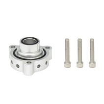 어댑터 자동 터보 볼트 온 탑 마운트 블로우 오프 덤프 BMW 미니 쿠퍼 S 엔진 밸브 키트, CN, silver