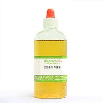 [더위치] 브로콜리추출물 100ml 만물상 브로컬리 동안크림 Brassica Oleracea Italica Broccoli Extract, 만물상 동안크림 _브로콜리 추출물 100ml