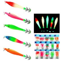 씨타임 KF 샤이닝옵빠이슷테 전신야광 호래기 쭈꾸미 서해 낚시 갑오징어 imking23*38315917Kz