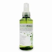 이노하이 편백천연수 스프레이 150ml 편백 피톤치드 실내용탈취, 단품
