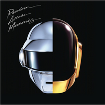 (총알배송)Daft Punk - Random Access Memories (Vinyl 2LP) 다프트 펑크, 2LP