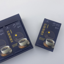 품격있는 건강을 위한 쌍화차 20포 생일 추석 설날 명절 선물