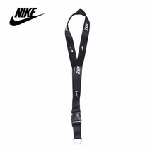 나이키 랜야드(3582-010) 목걸이 호루라기끈 호각줄, 1개