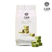 오설록 그린티웨하스 100g