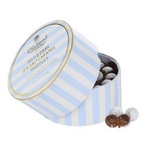 Charbonnel et Walker 샤보넬워커 밀크 앤 다크 씨 솔트 카라멜 트러플 초콜릿 510g