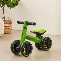 유아 실내 무소음 안전 자전거 아기자전거 특별한선물 튼튼한 유치원
